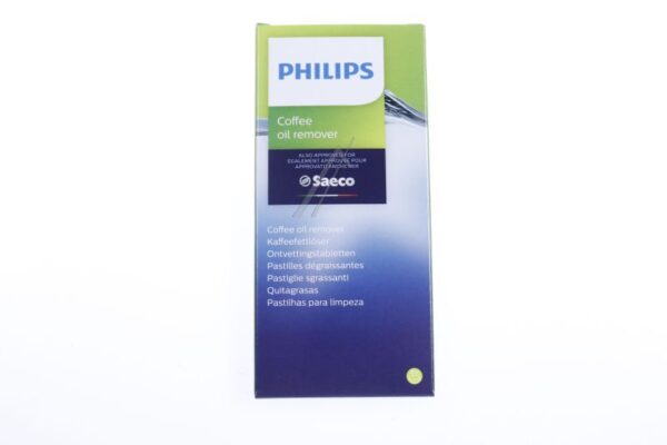 421945063571 KOFFIEVET OPLOSSER TABLETTEN,  6STK.